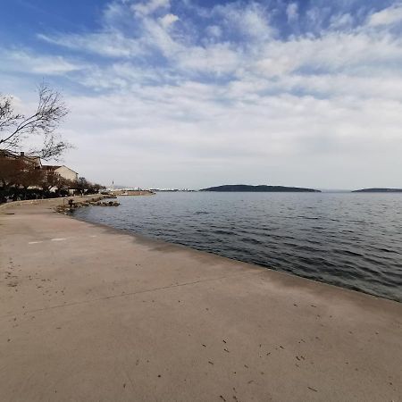 Apartment Miljenko I Dobrila Kaštela Buitenkant foto